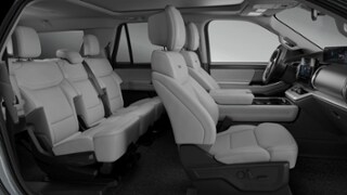 2026 Ford Expedition® Internal Image 1